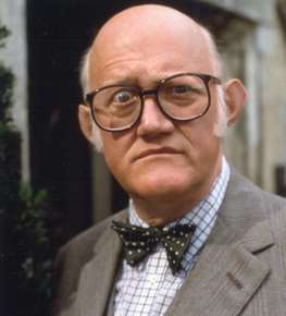 Nicholas Smith